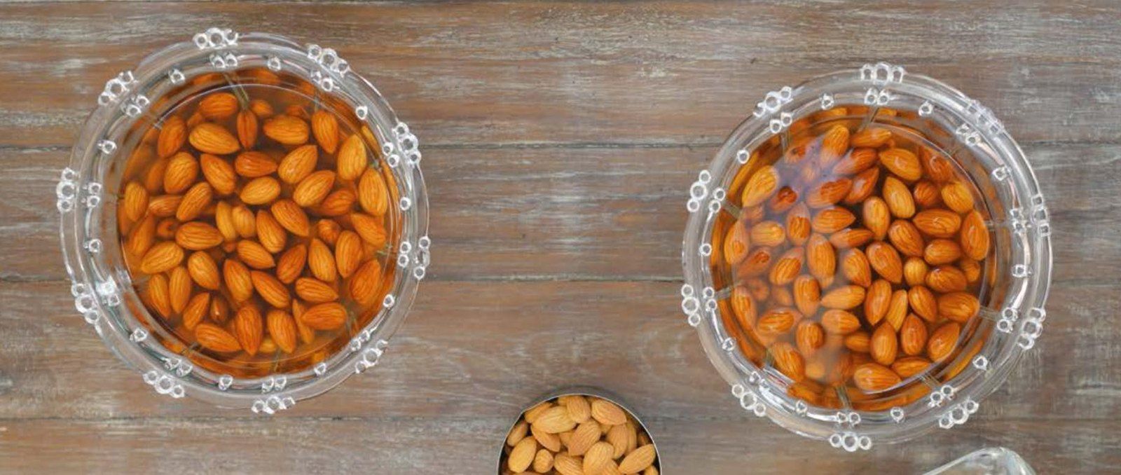Almond Milk
