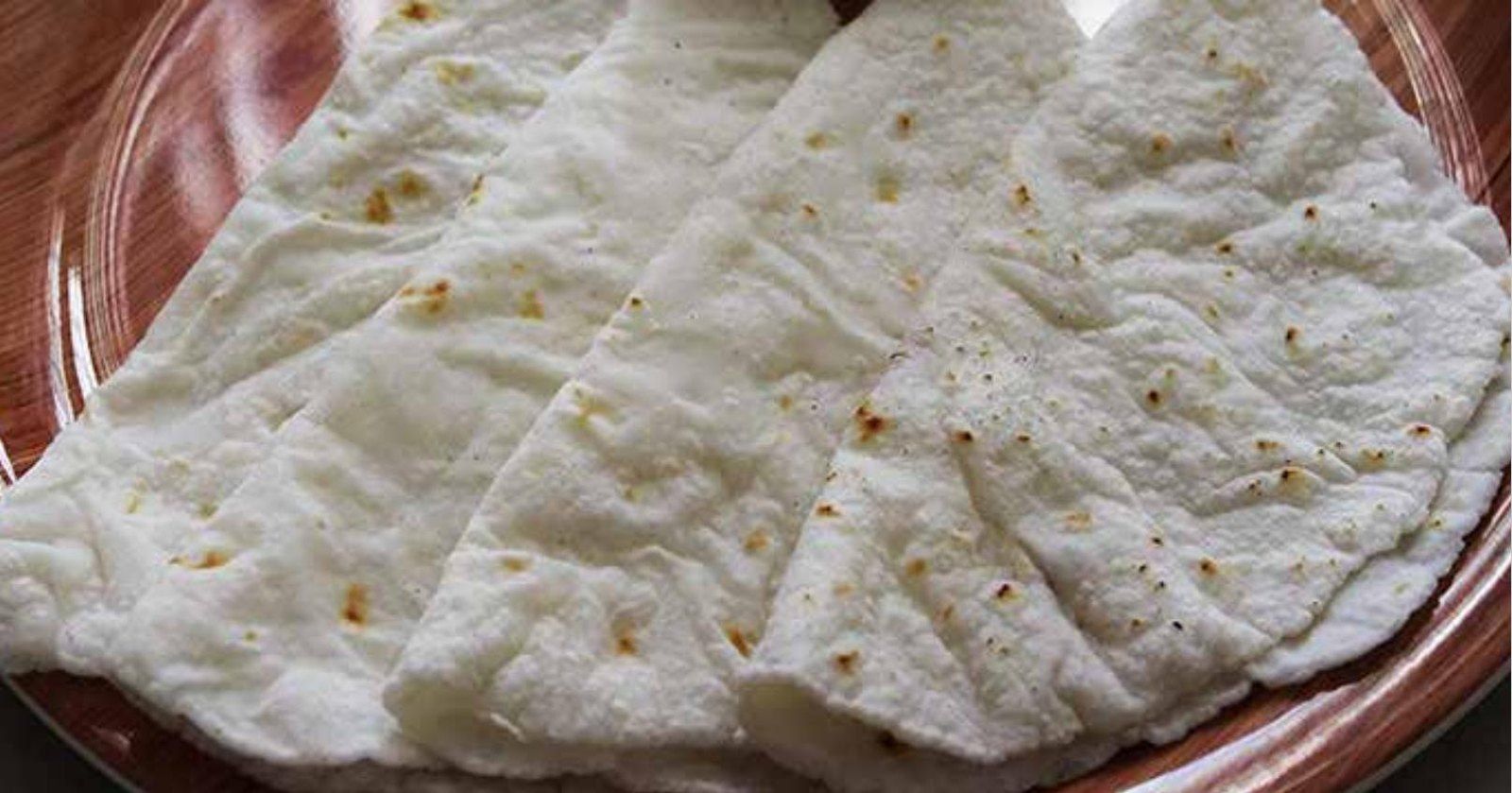 Barnyard Millet Akki Roti
