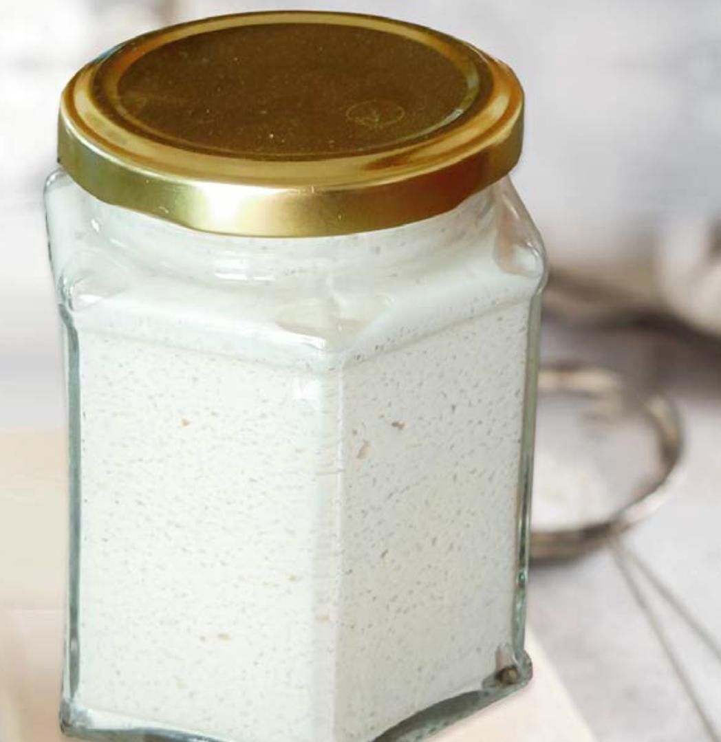 Cashew Cheese