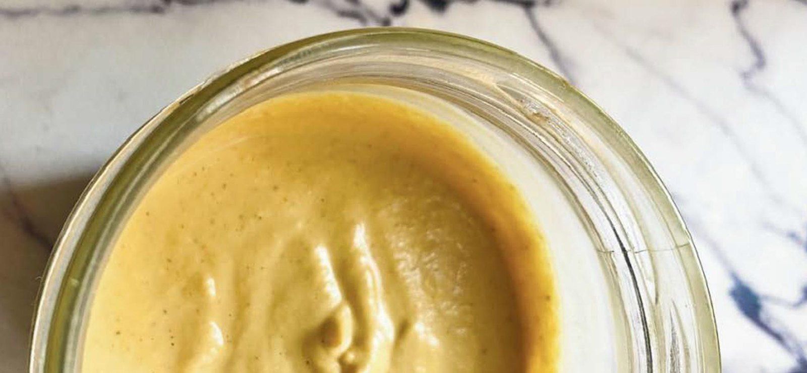 Versatile Cashew Sauce