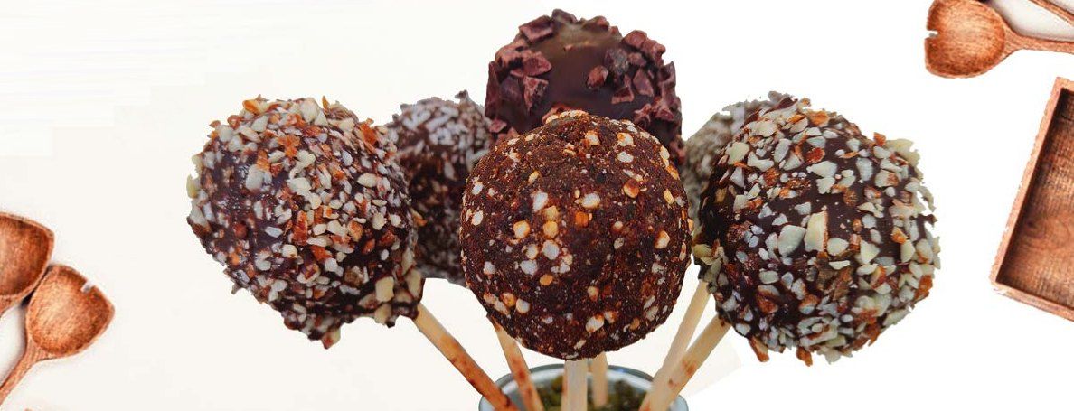 Date and Quinoa pops