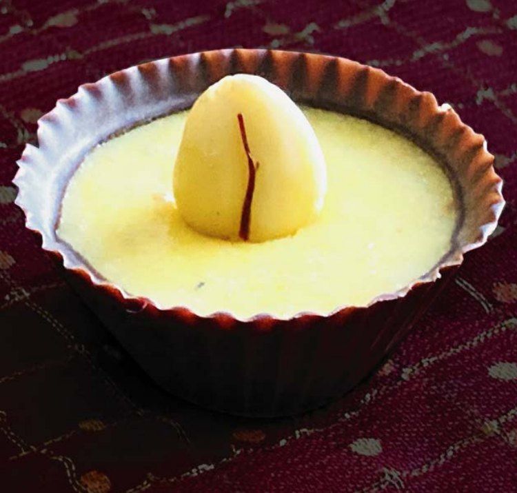 Delightfully Delicious Diyas