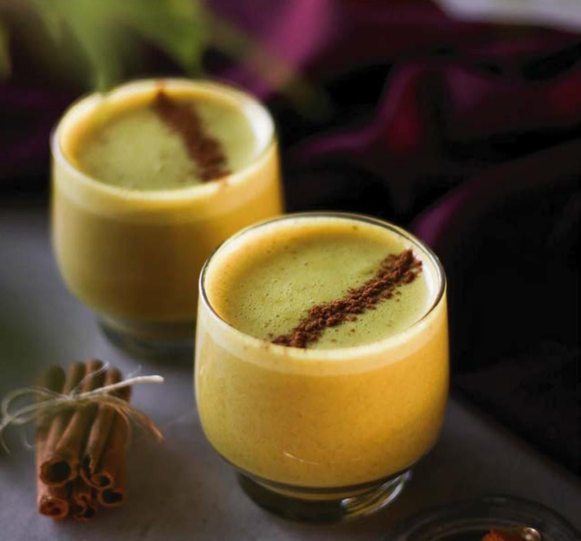 Golden Milk