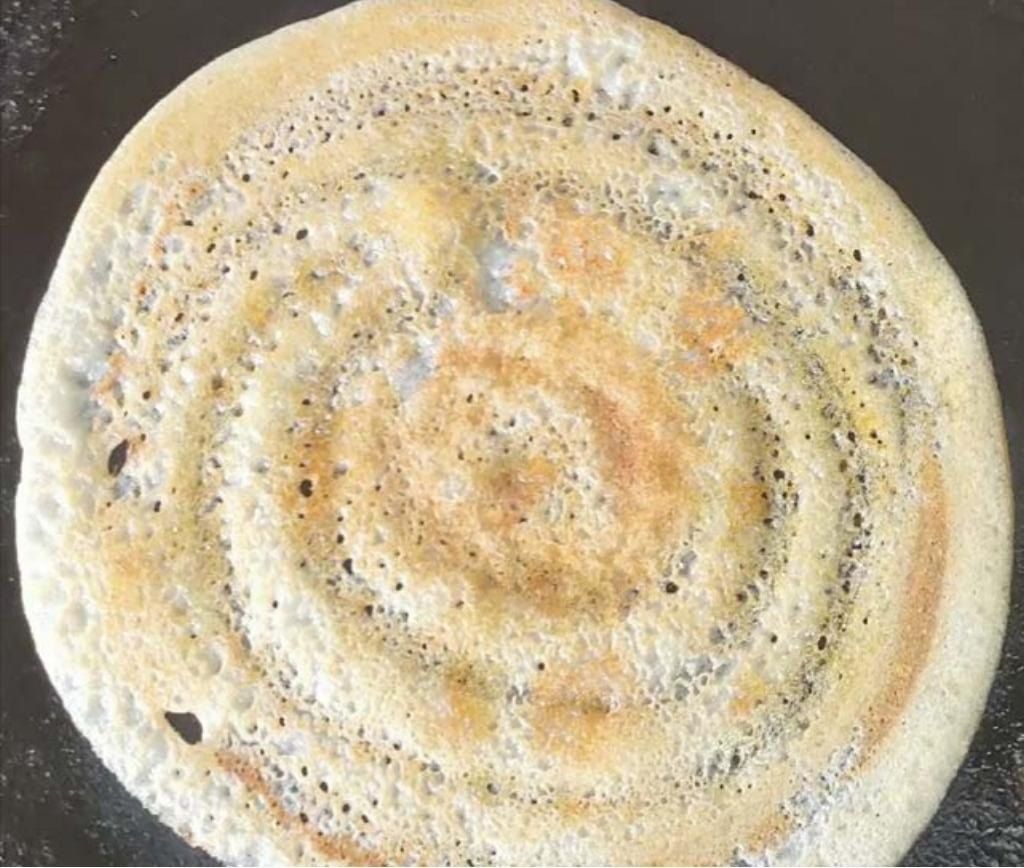 Instant Wheat Flour Dosa