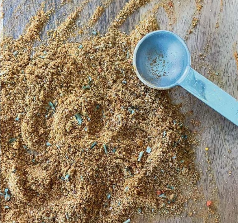 Jain Ramen Noodle Masala