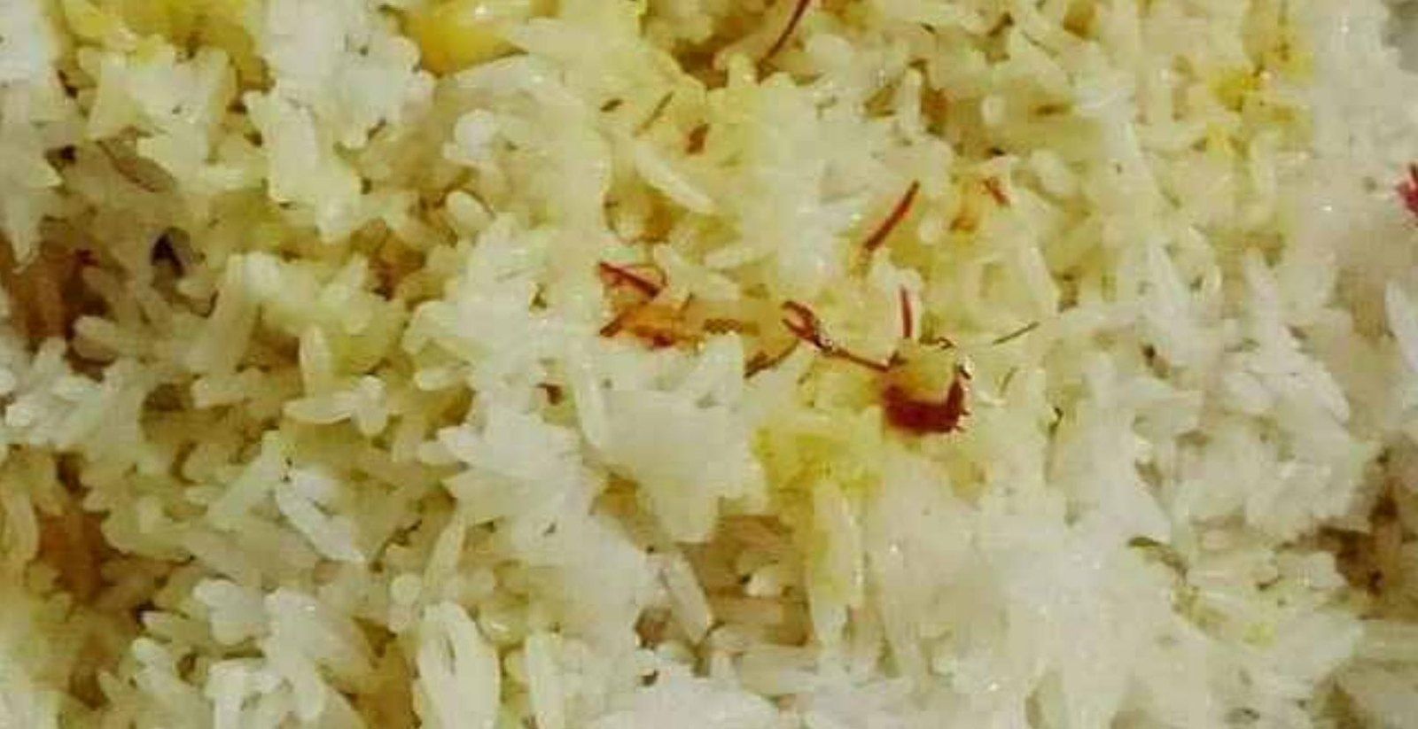 Little Millet / Kodo Millet Pulao
