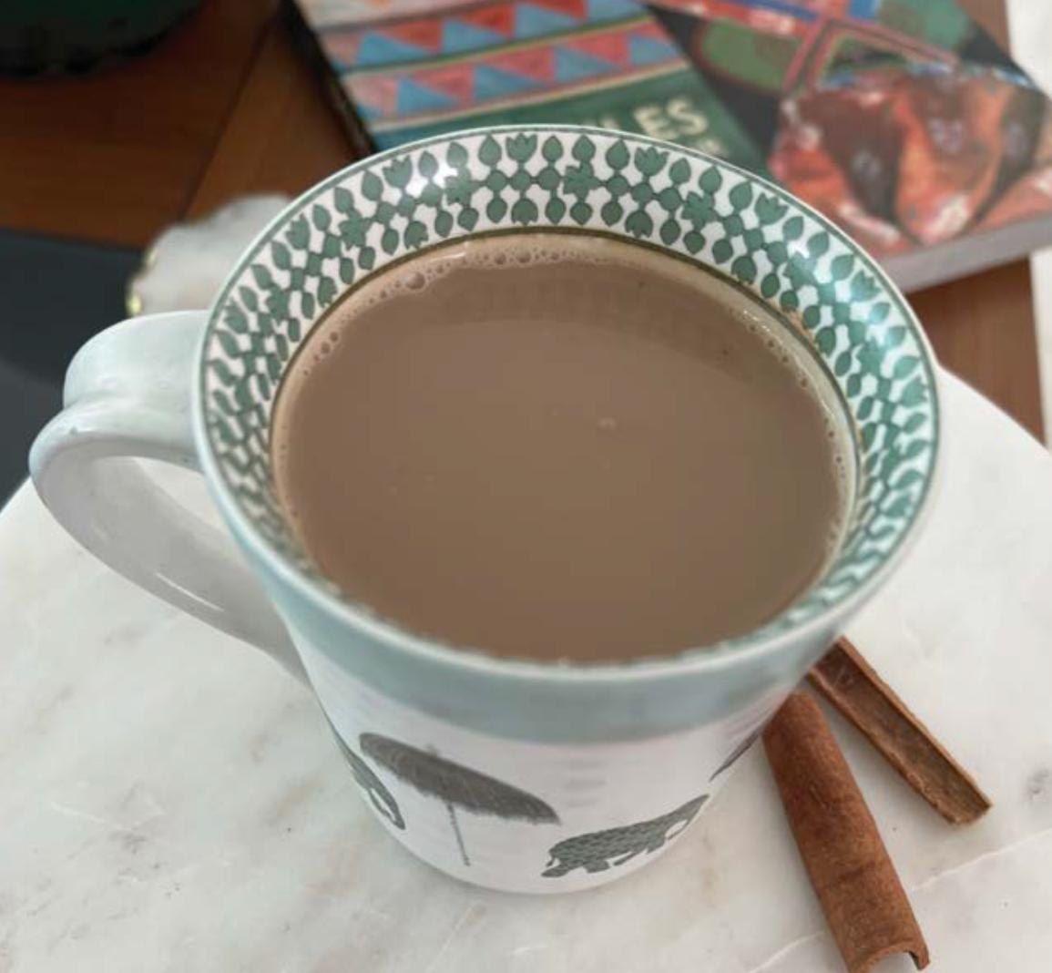 VJ Indian Masala Chai