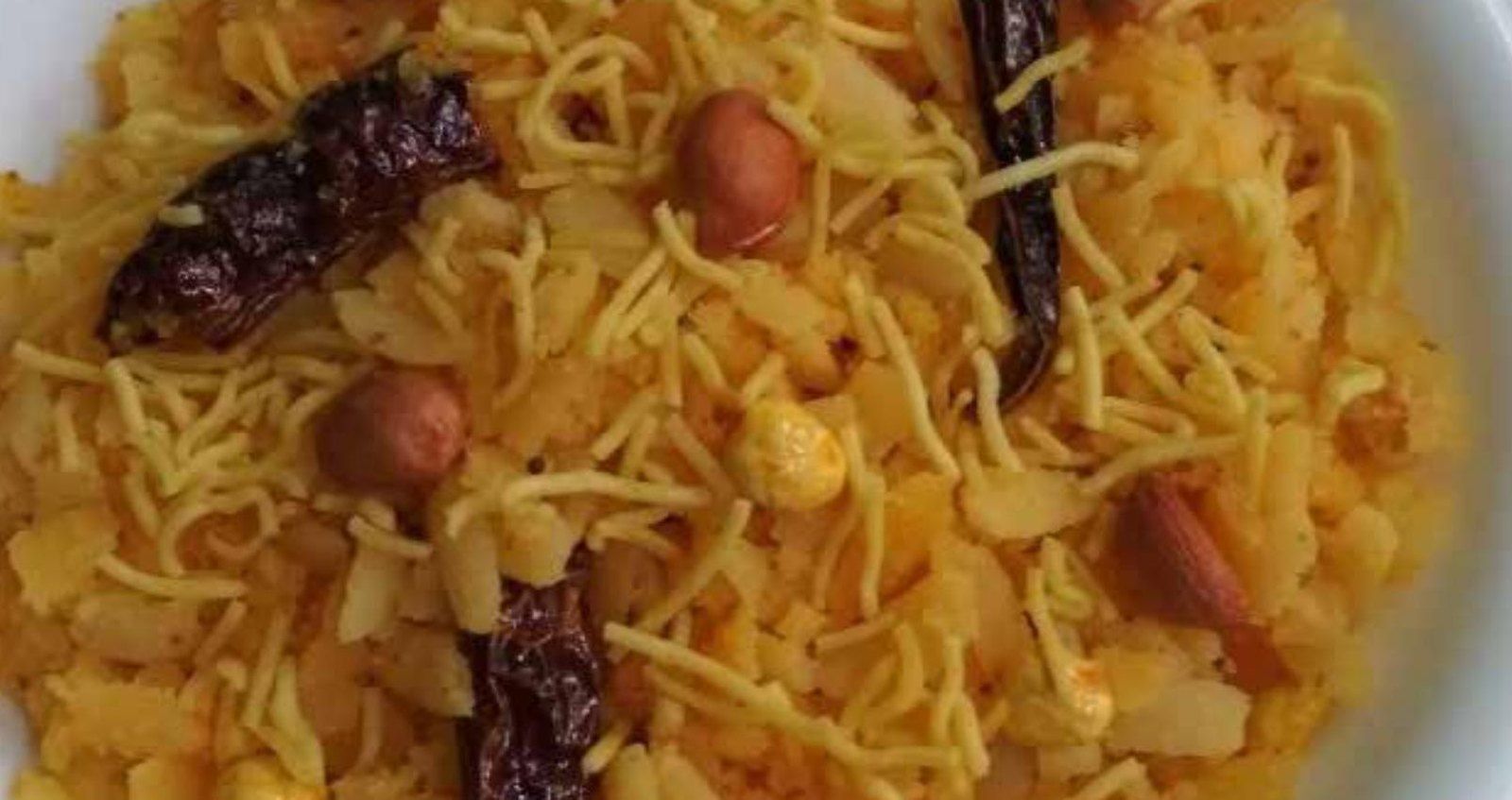 Millet Poha