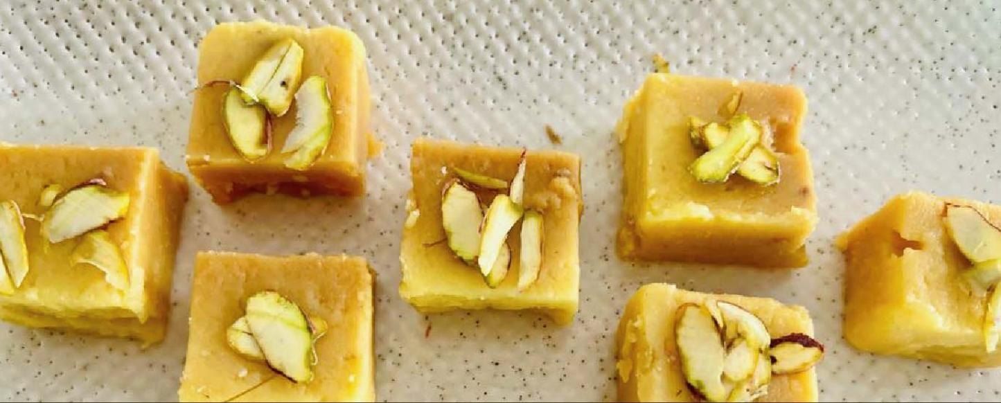 Mysore paak