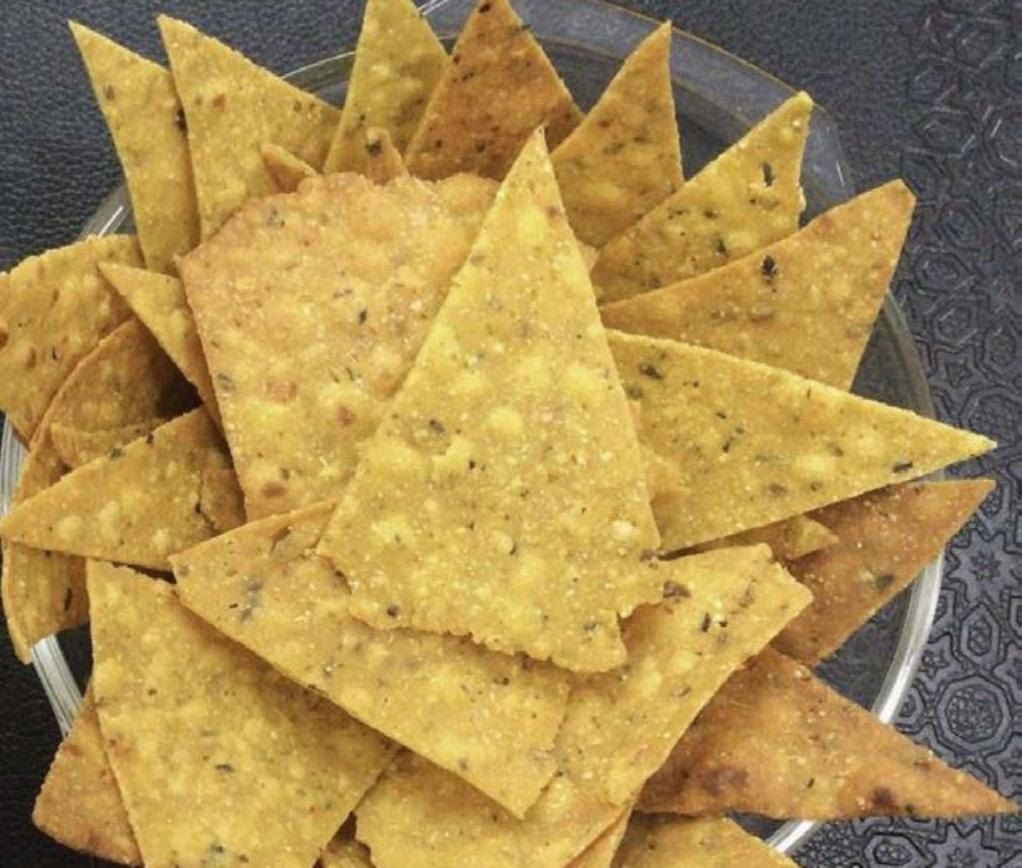 Nachos Chips