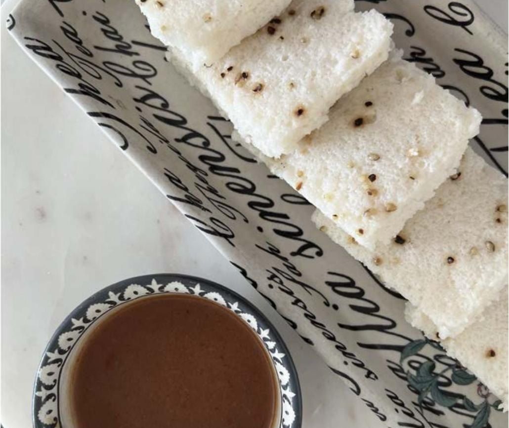 Healthy & Delicious PanchRatna Dhokla