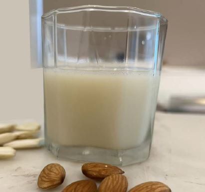 Plant Based Milk