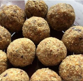 Protein Laddoo