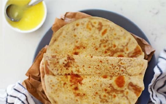 Puran Poli