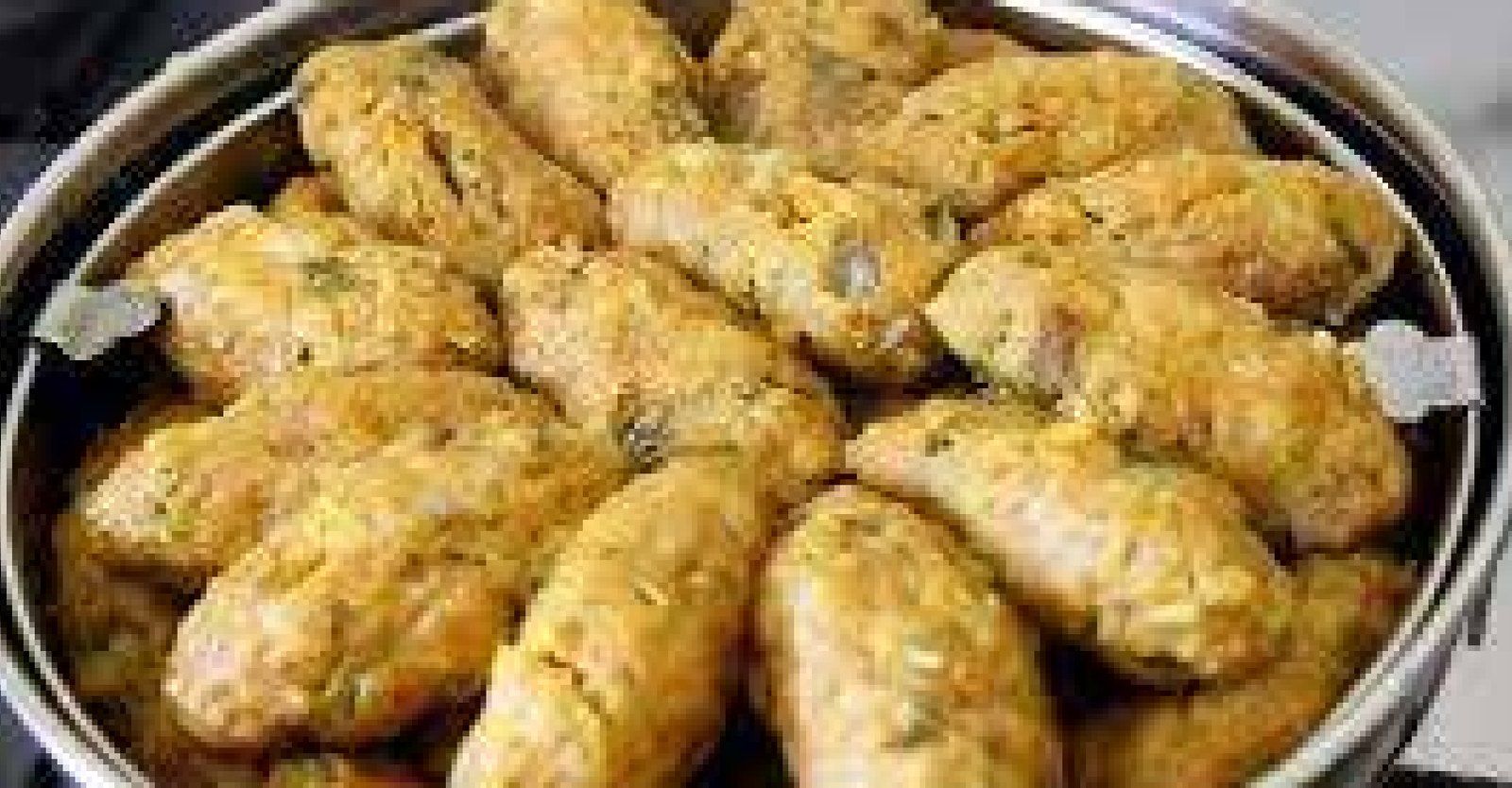 Steamed Millet Muthia