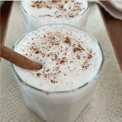 Vegan Horchata